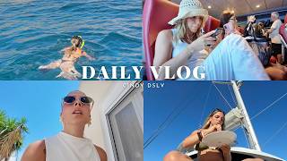 CA FAIT PEUR ? UN ACCIDENT ? C'EST DE LA RANDO ? VLOG