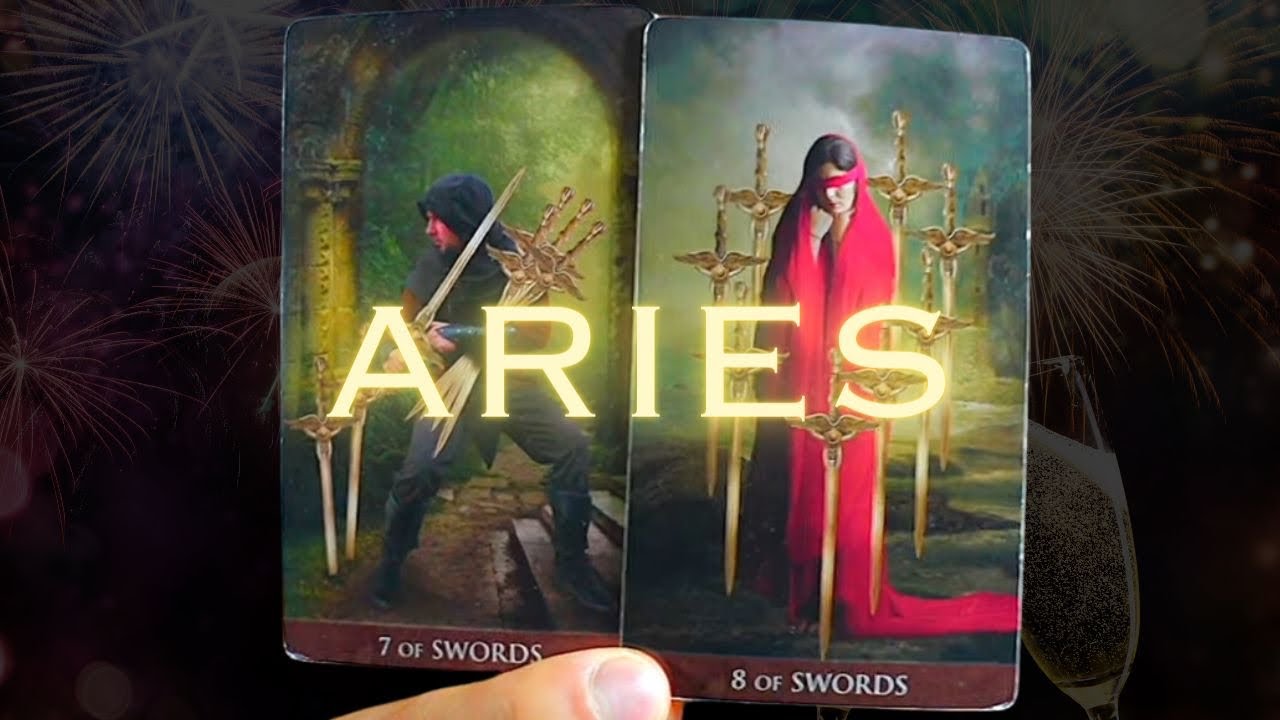 ARIES They're In SERIOUS BIG TROUBLE! Evidence Is OUT!! Their Life Is DESTROYED BY KARMA!