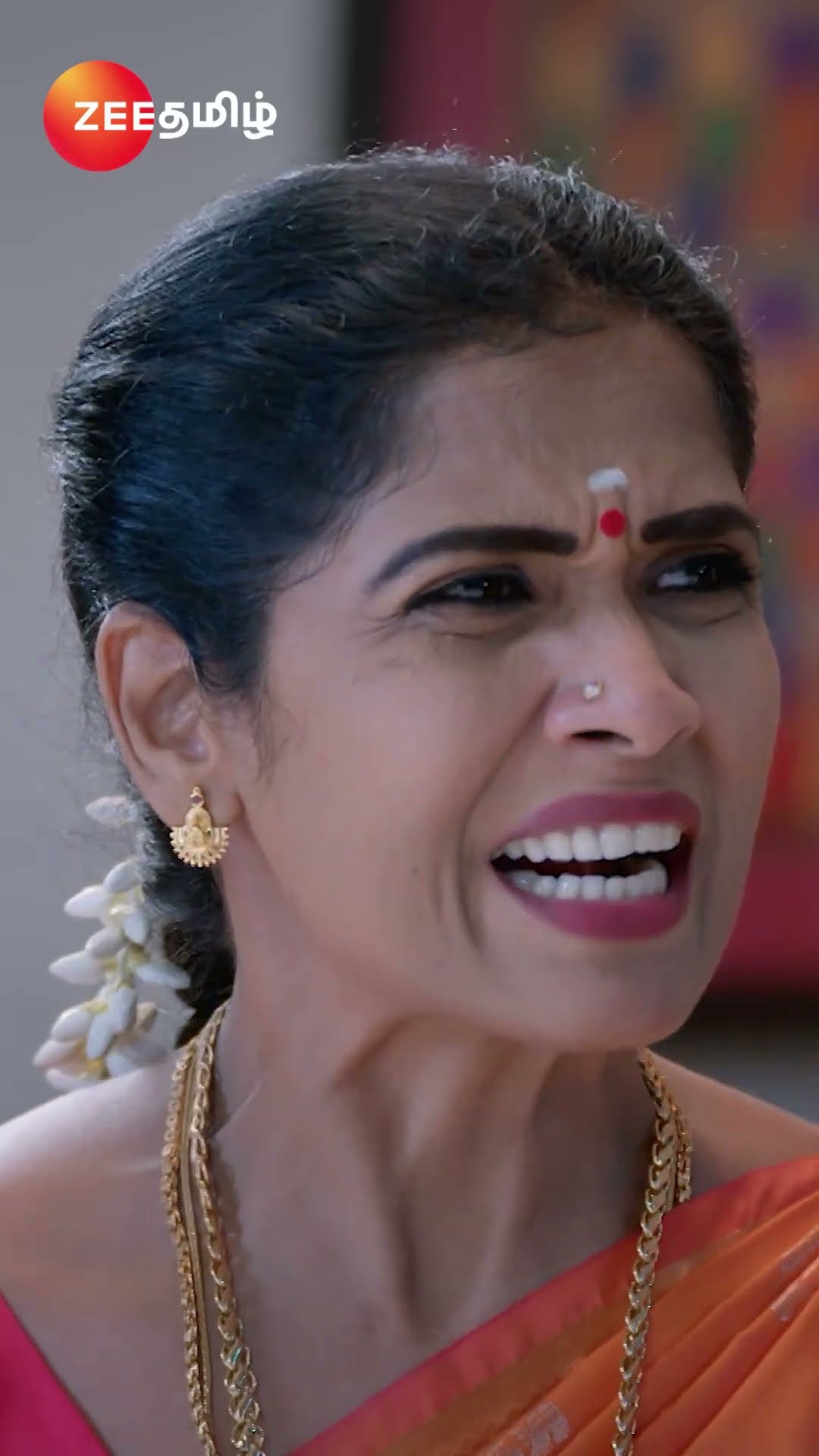Veera(வீரா) | EPI - 288 | திங்கள்-வெள்ளி இரவு 7 மணிக்கு | Zee Tamil #shorts #ytshorts