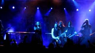 Therion - Call of Dagon live 2010