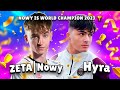 Duos with world champion 2023  nowy 