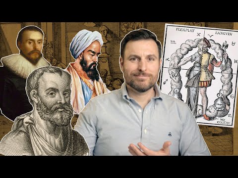 Video: Matthias Schleiden era sposato?