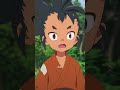 「天使デス！」／#天穂のサクナヒメ 　第4話「Myrthe's journey」より