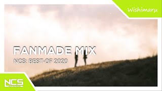NCS: The Best Of 2020 [Fanmade Mix]