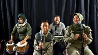 LAGU DANGDUT PALING HITS....TERAJANA - RHOMA IRAMA - BAGOES FAMILY COVER