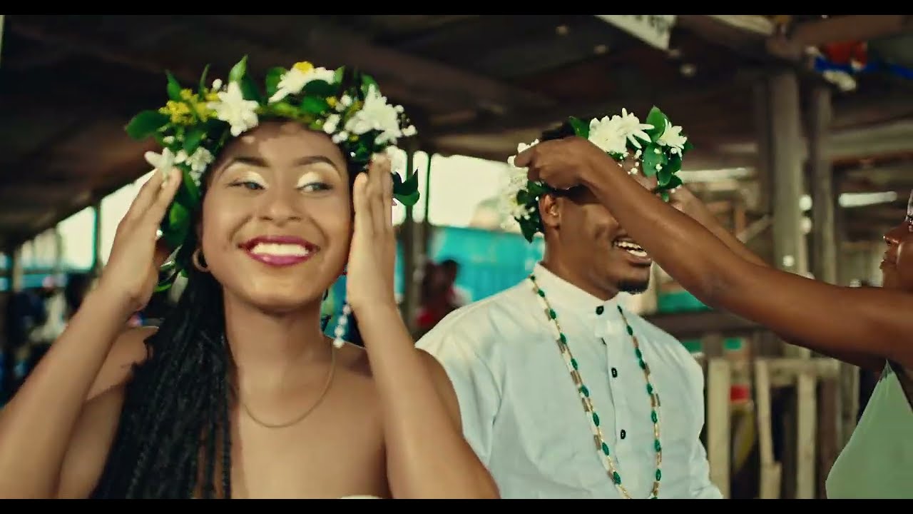 Humberto Luís - Recomeçar