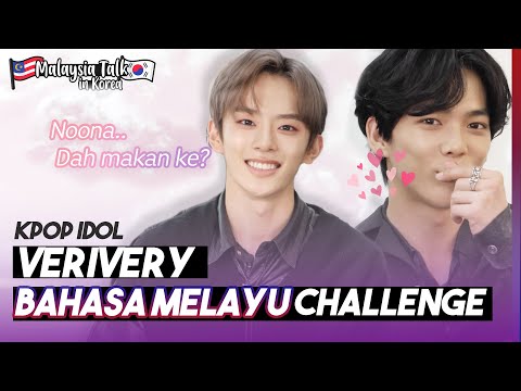 Apa jadi bila VERIVERY datang ke Malaysia <strong>untuk</strong> adakan fan-meeting? [Malaysia Talk <strong>in</strong> Korea ep.2]