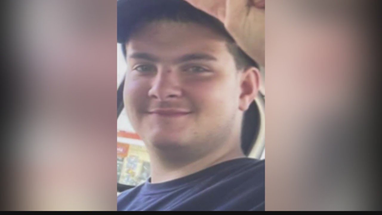 7 charged in the kidnapping of Indiana County teen found dead - YouTube