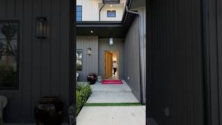 Contemporary Masterpiece in Sherman Oaks — 13602 Morrison Street