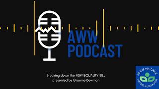 Breaking down the ironically named 'Equality' Bill, introduced by Alex Greenwich , NSW