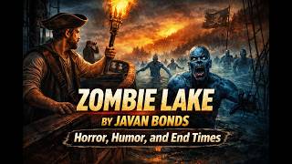 Zombie Lake by Javan Bonds | Horror, Humor, and End Times