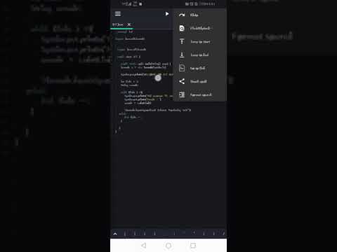 How to make basic calculator in Java n-ide