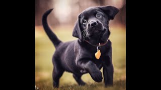 Cute Labradors #3 by Suenna 167 views 8 months ago 7 minutes, 21 seconds
