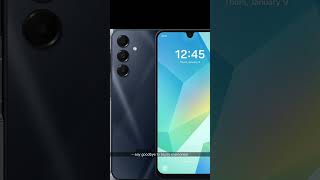Samsung A16 5G 2025: Best Budget Phone?