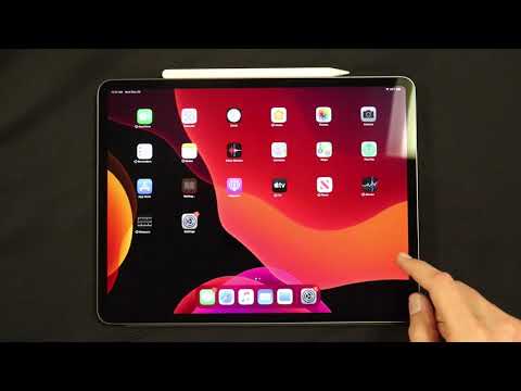 Hiram College - How to Setup Your iPad Kit