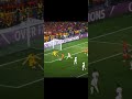 Gool Spain!!!!!!!!!!! #shots #football #spain #gool