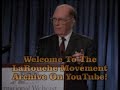 Larouche archive channel introduction