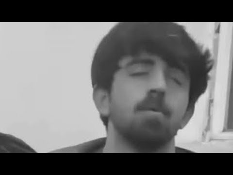 عرفان طهماسبی آرامش جانم هر شب نگرانم با صدایی خالد خرم     موزیک