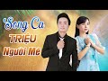 Song Ca Bolero Trữ Tình TRIỆU NGƯỜI SAY ĐẮM - Thiên Quang Quỳnh Trang Tuyển Chọn HAY NHẤT