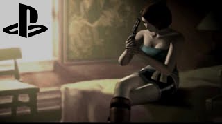 Vídeo Resident Evil 3: Nemesis