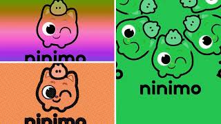 Ninimo Logo Effects Sponsored By Preview 2 Effects