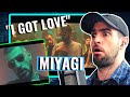 Miyagi & Эндшпиль feat. Рем Дигга - I Got Love (Official Video)║REACTION!