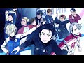 Dean Fujioka - History Maker (Yuri On Ice Opening) [Acapella]