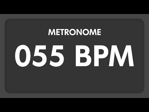 55-bpm---metronome