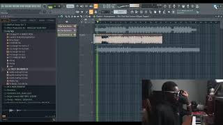 Making Hard Beats in FL Studio | Multi-Genre Cook Up Session (Trap, Drill, Afrobeats &amp; More)