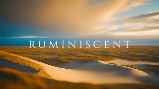 DEEP Cinematic Ambience - A Winged Victory For The Sullen - The Slow Descent Has Begun (500% Slowed)