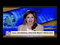 James O'Keefe & Fox News' Maria Bartiromo discuss #ExposeFauci docs and new book American Muckraker
