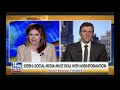 James O'Keefe & Fox News' Maria Bartiromo discuss #ExposeFauci docs and new book American Muckraker