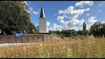 Open Monumenten Dag (2025) - Clemensdomein