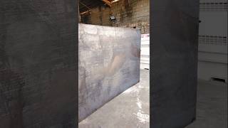 3000 Liter Diesel Tank Making Start 🔥 | Heavy Welding Work #shorts”