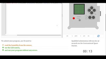 AstroPi VideoTutorial