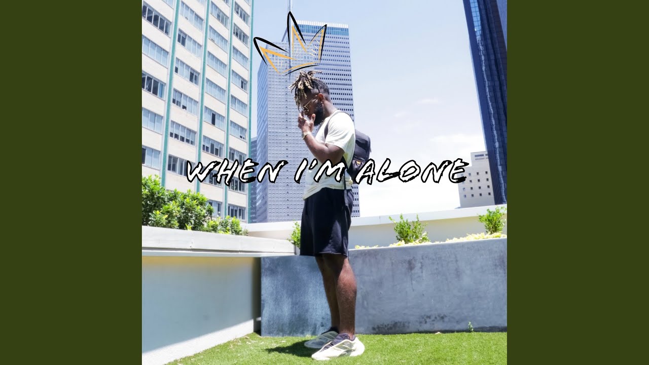 Watch When im alone on YouTube Watch When im alone on YouTube