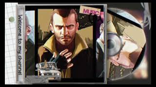 Rim'k Feat Kerry James Feat GTA 4 / 2025 / Remix Rare / Rap / Hip Hop