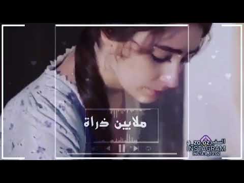 الحب كله لو جمع عشر ذره