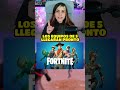 NOTICIAS DE ÚLTIMA HORA EN FORTNITE ✅ CHAINSAW MAN, JAMES BOND, SOUTH PARK, LEO MESSI, WINTERFEST
