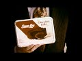 Sara lee chocolate cake commercial early 1970s