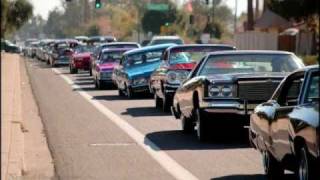 Photos of lowriders from encanto park phx az 1 / 22 11 100 yrs chevy
video. and a few shots -krown entertainment calender release & car
show - at r...