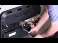 Universal H Series & ASME Gas Heater Installation, Start-up and Troubleshooting