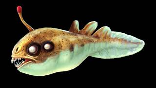 Subnautica - Blighter sounds