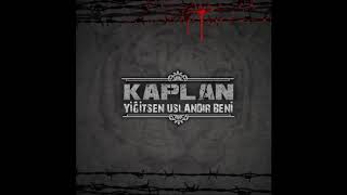 Kaplan - Yeraltına İniyoruz (feat. Garez) Resimi