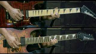 Search | Pasti | Guitar Solo