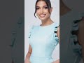 Se acaba de pel3ar Celine Santos con todos los guerr3ros de la luz por se comieron los pos