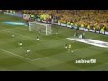 Irland-Sverige (1-2) VM-kval 2013 (Radiosportens kommentatorer)