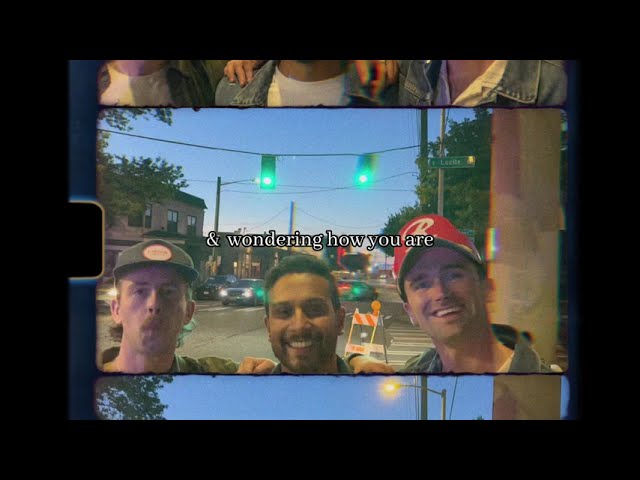 Watch John Muirhead - Not Apart (Official Lyric Video) on YouTube Watch John Muirhead - Not Apart (Official Lyric Video) on YouTube