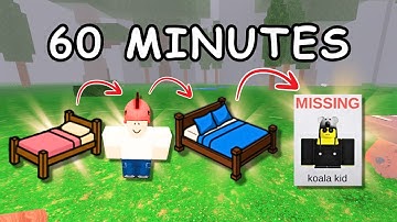 How to Speedrun 99 Nights in the Forest