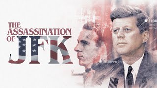 The Assassination of JFK | BBC Select